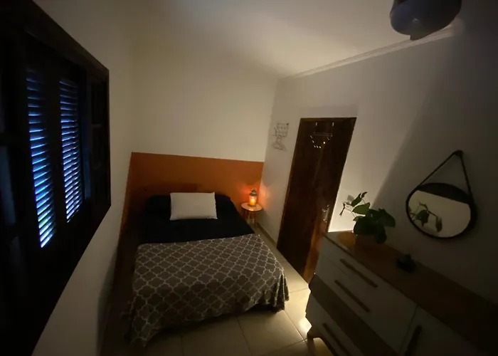 Casa Tranquila Ubatuba
