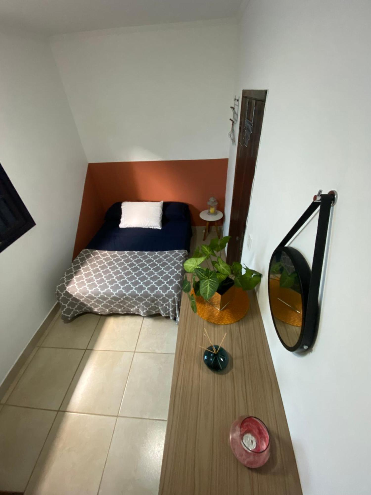 Casa Tranquila