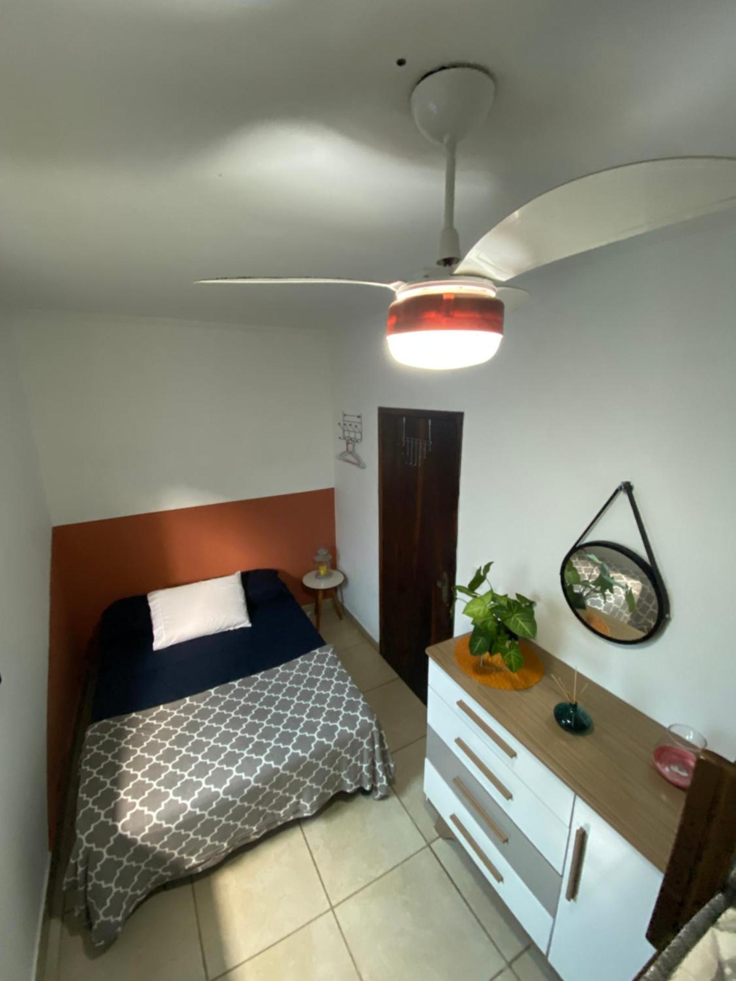 Casa Tranquila Hospedagem domiciliar *