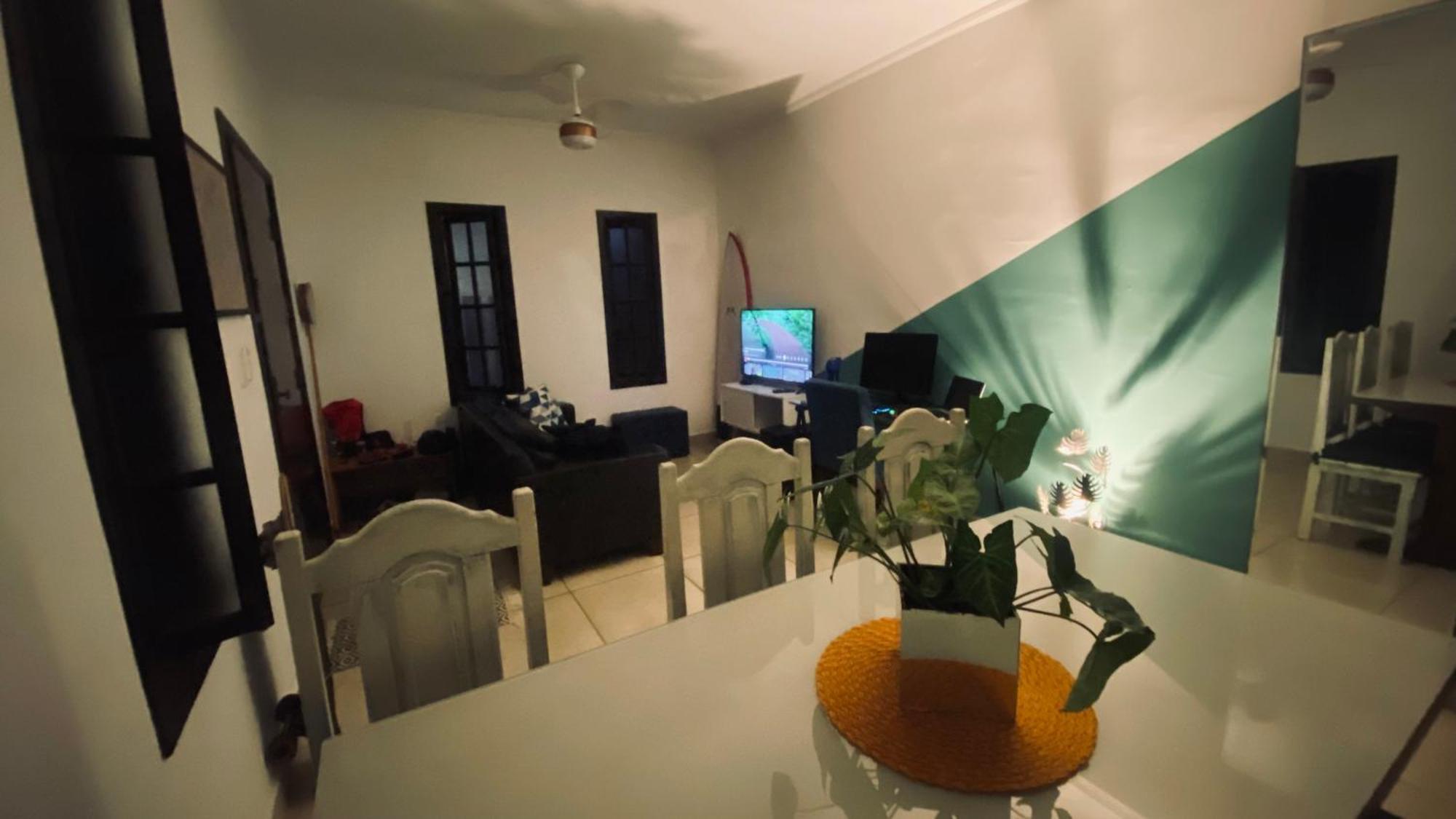 Casa Tranquila Hospedagem domiciliar