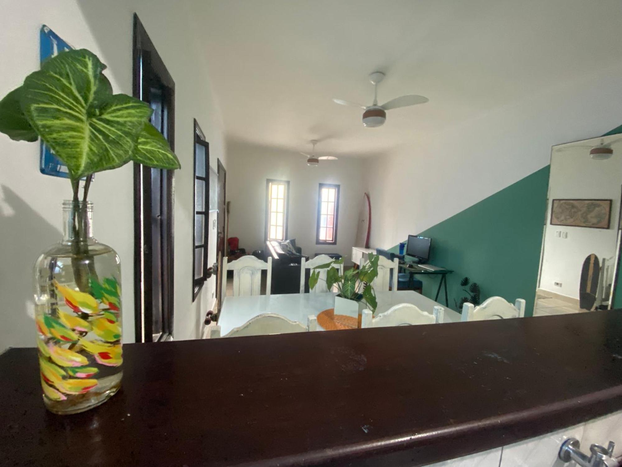 Casa Tranquila Hospedagem domiciliar