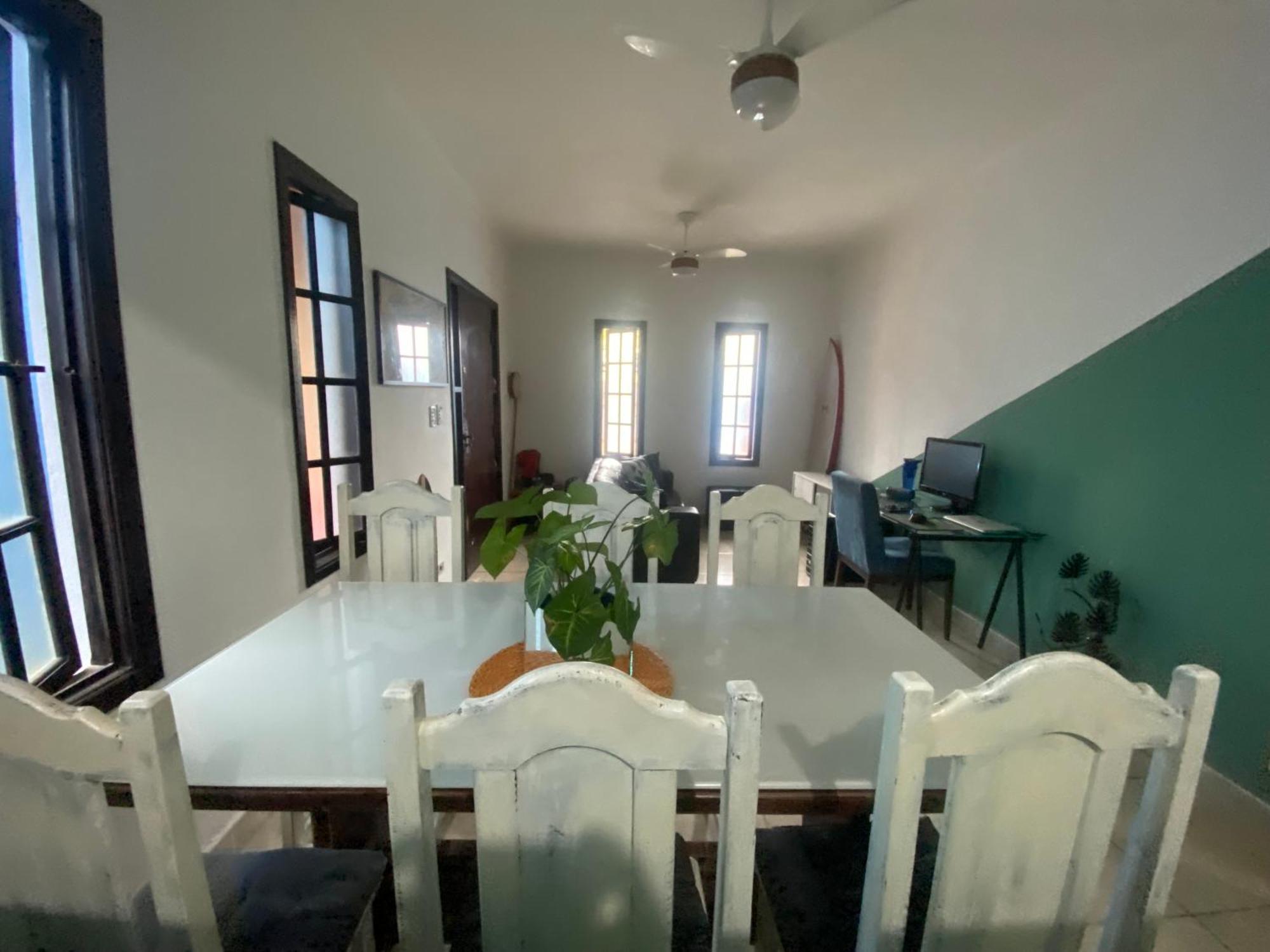 Casa Tranquila Hospedagem domiciliar Ubatuba