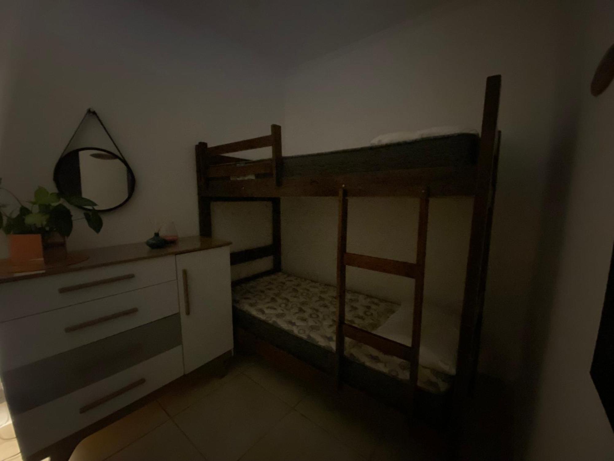 Hospedagem domiciliar Casa Tranquila