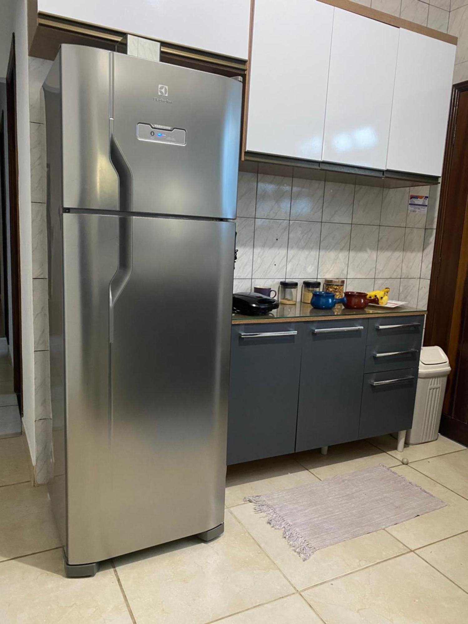 Hospedagem domiciliar Casa Tranquila