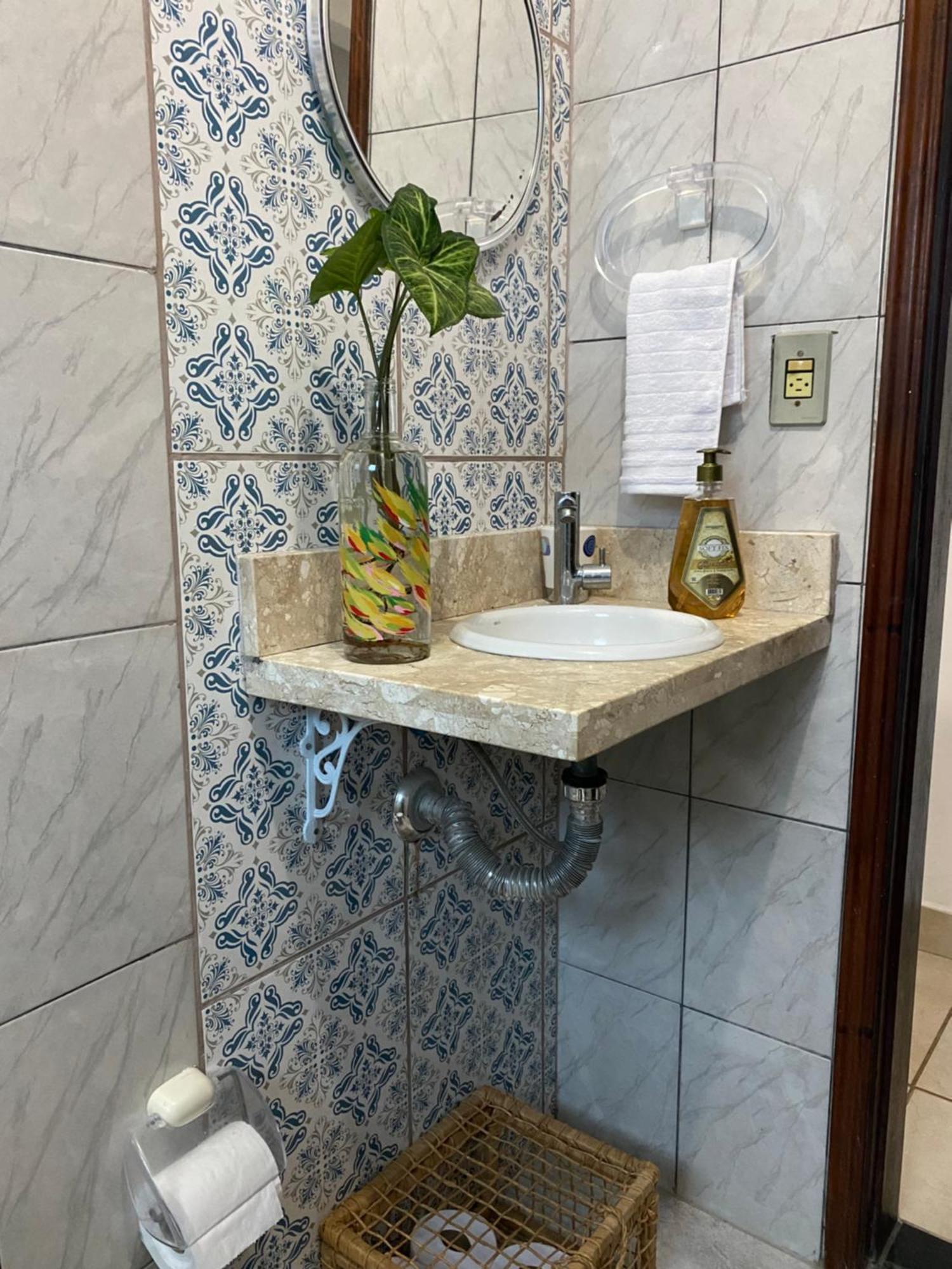 Hospedagem domiciliar Casa Tranquila
