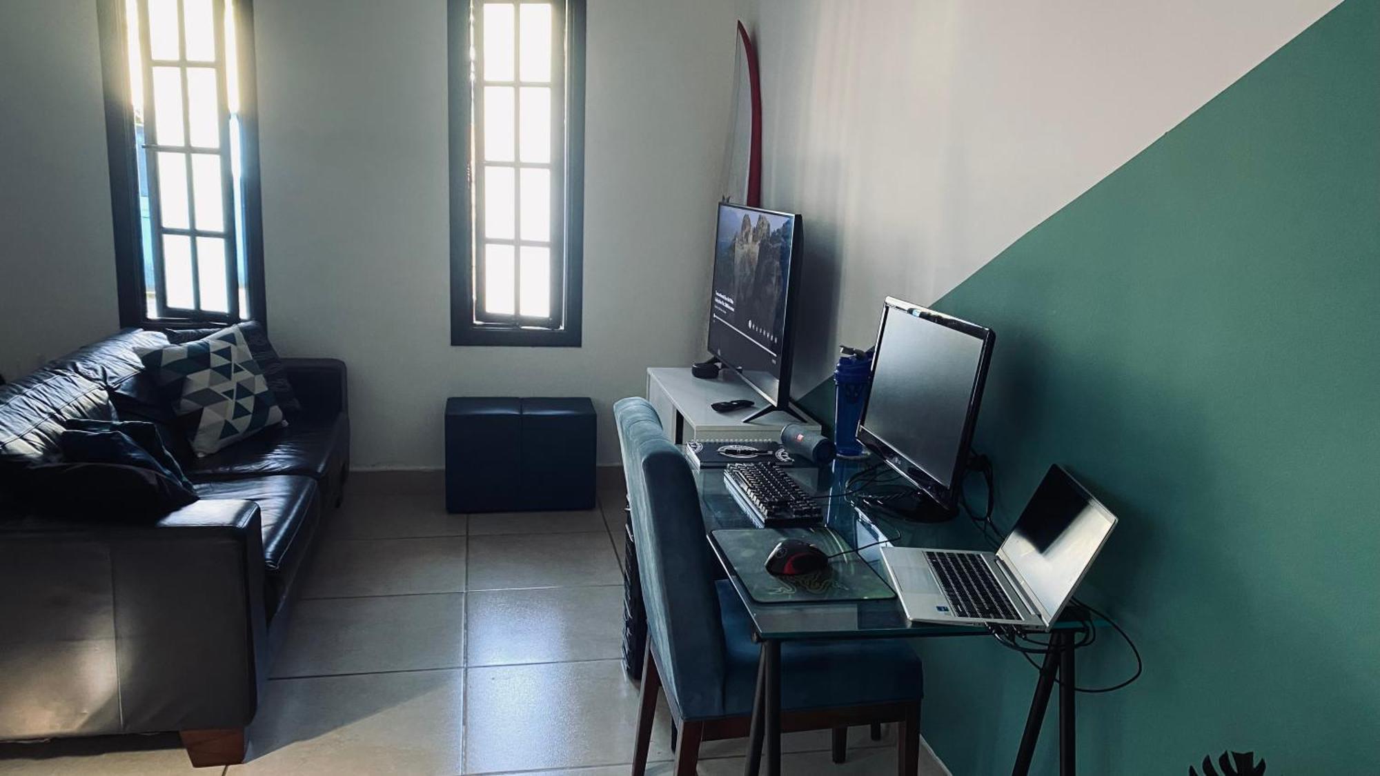 Casa Tranquila Hospedagem domiciliar Ubatuba