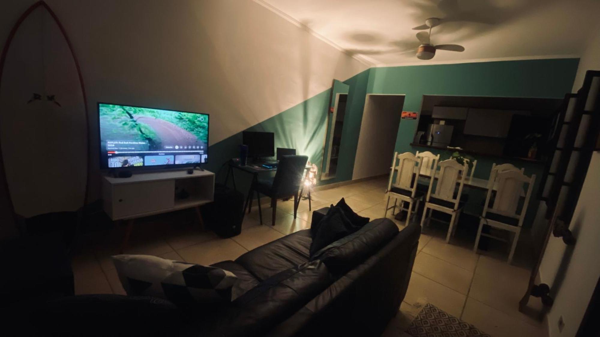 Casa Tranquila Ubatuba