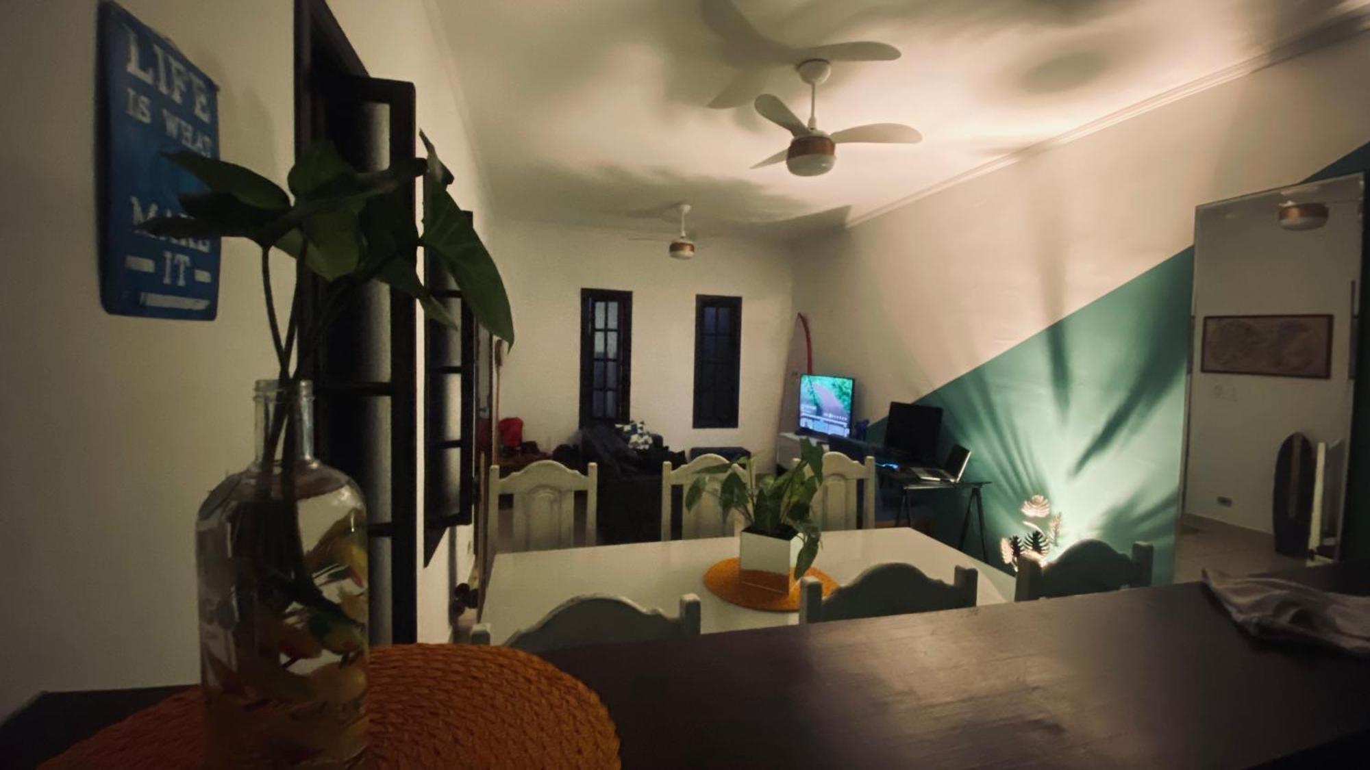 Casa Tranquila