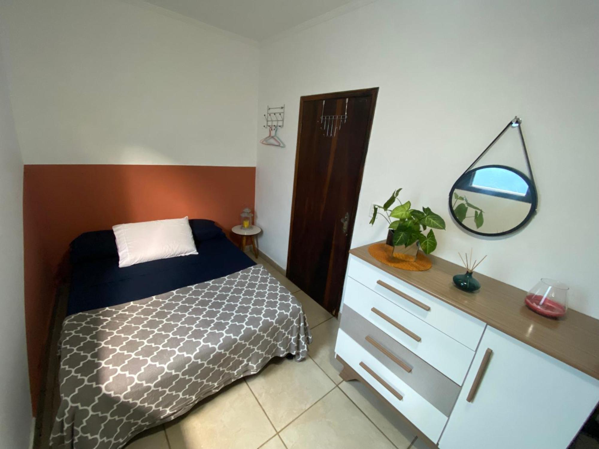 Casa Tranquila Hospedagem domiciliar Ubatuba