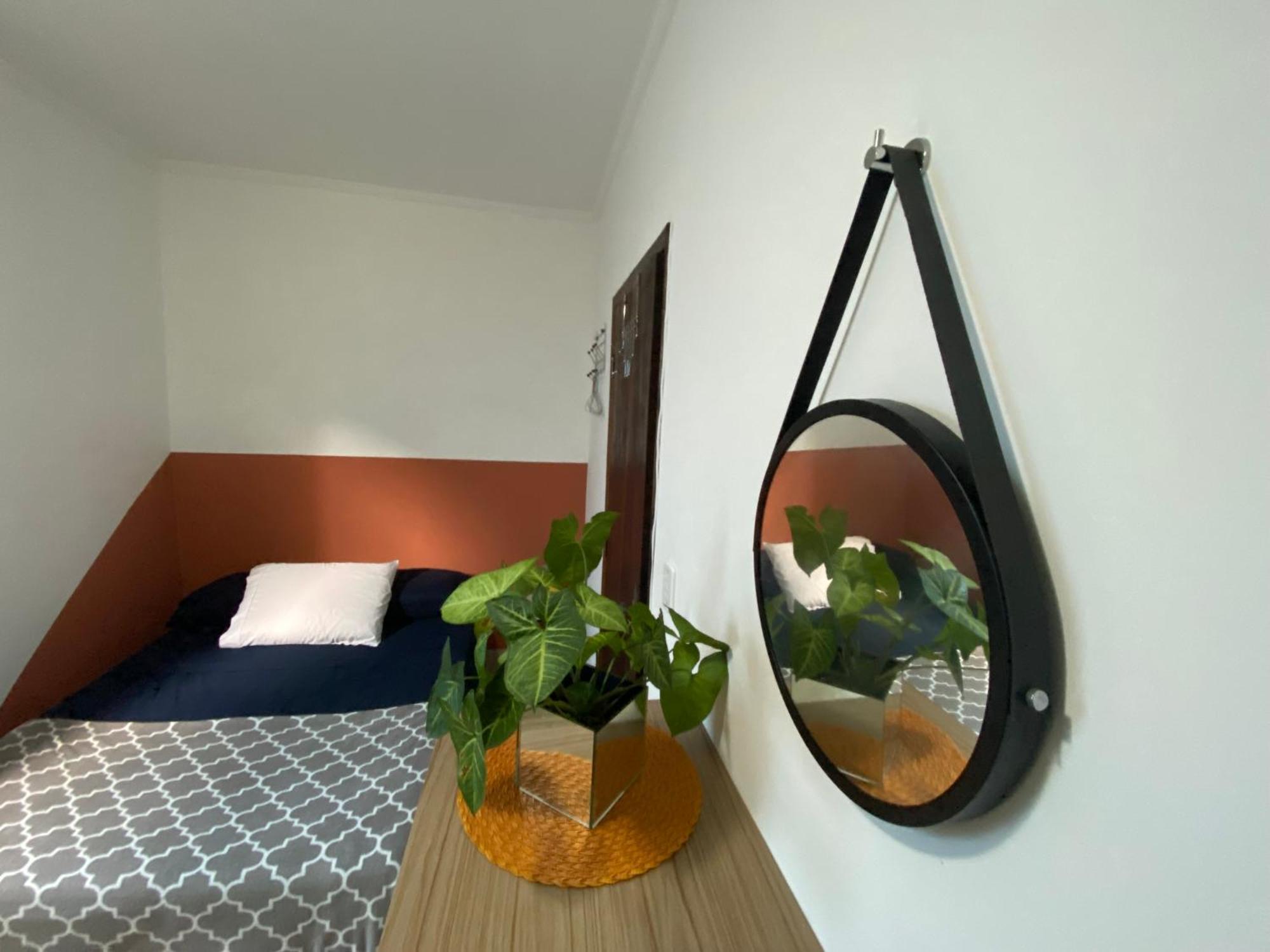 Hospedagem domiciliar Casa Tranquila Ubatuba