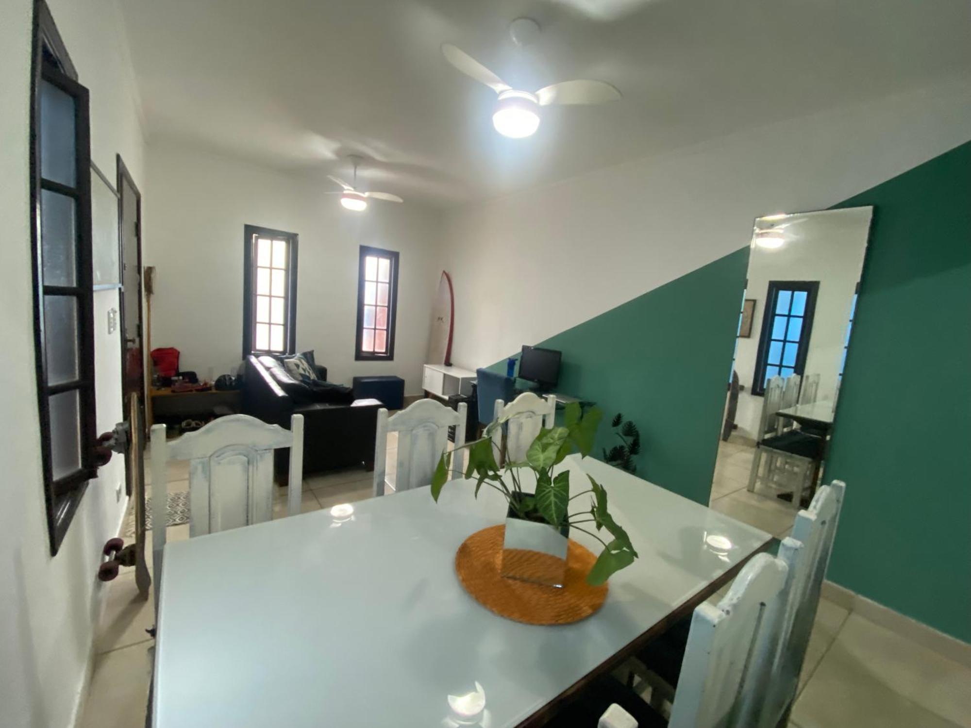 Casa Tranquila Hospedagem domiciliar *