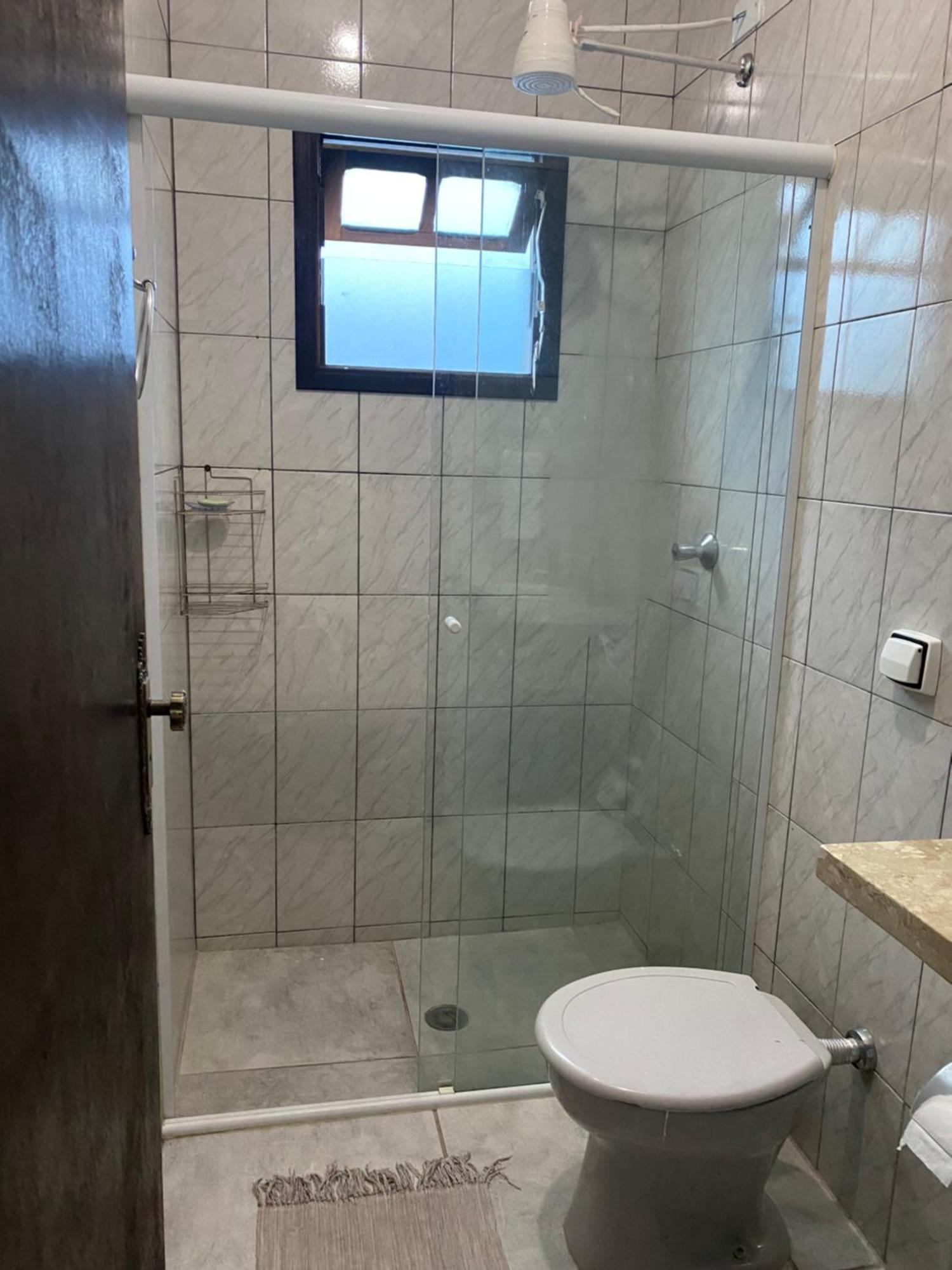 Casa Tranquila Hospedagem domiciliar Ubatuba